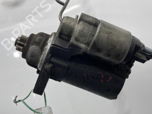 Startmotor AUDI A3 Sportback (8PA) 1.6 | BP30044844M8 