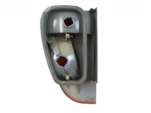 Used Left tailgate light Left tailgate light FIAT ULYSSE (220_) 1.9 TD (92 hp) 20415900 20415900