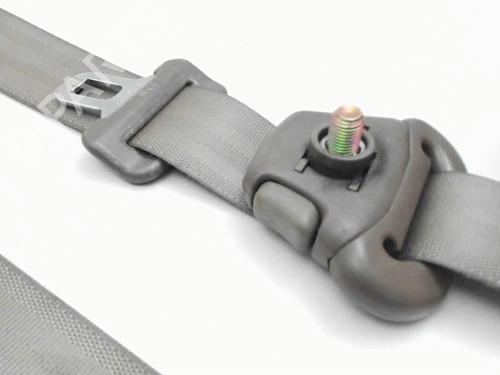Used Front right seatbelt Front right seatbelt HYUNDAI SANTA FÉ I (SM) 2.0 CRDi 4x4 (113 hp) 20440027 20440027