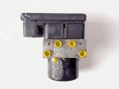 Used ABS pump ABS pump VW POLO IV (9N_, 9A_) 1.2 (54 hp) 20406078 20406078