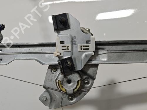 Front right window mechanism DACIA DUSTER (HS_) 1.5 dCi (HSMC) | BP38475311C23 - Image 4