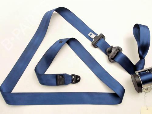 Rear right seatbelt DACIA LODGY (JS_) 1.5 dCi (JSMC, JSAF) | BP25263524I28 - Image 5