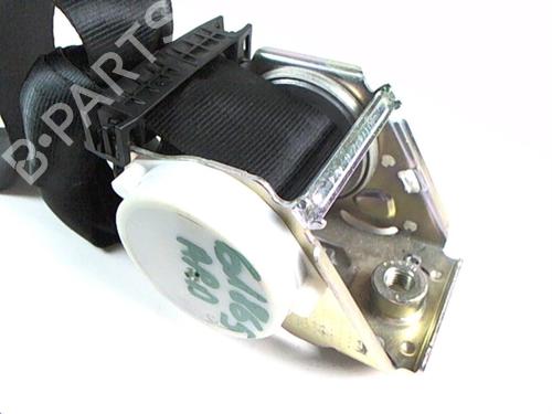 Used Rear right belt tensioner CITROËN DS3 (SA_) 1.6 HDi 110 (112 hp) 20392729