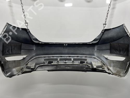 Rear bumper FORD FIESTA VI (CB1, CCN) 1.25 | BP29603883C8 