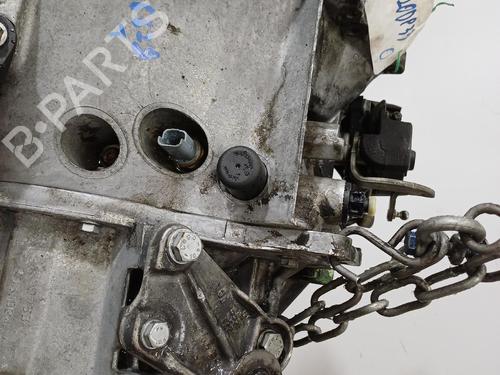 Gearbox CITROËN BERLINGO MULTISPACE (B9) 1.6 HDi 90 | BP39607236M3 - Image 2