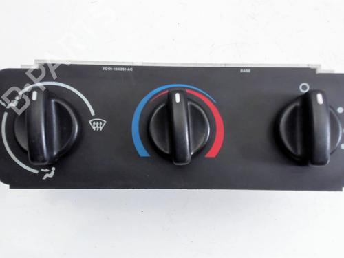 Used Climate control FORD TRANSIT Platform/Chassis (FM_ _, FN_ _) 2.0 TDCi (F_E_, F_F_) (125 hp) 31956085