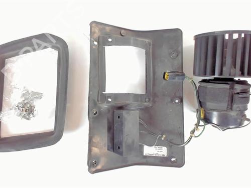 Used Heater blower motor ROVER 100 / METRO Hatchback (XP) 111 C/L/S (60 hp) 20407458