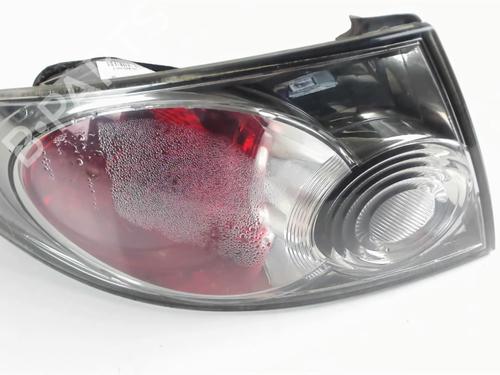 Used Left taillight Left taillight MAZDA 6 Hatchback (GG) 2.0 DI (GG14) (121 hp) 22103624 22103624