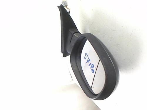 Right mirror NISSAN MICRA III (K12) 1.5 dCi | BP20444862C27 