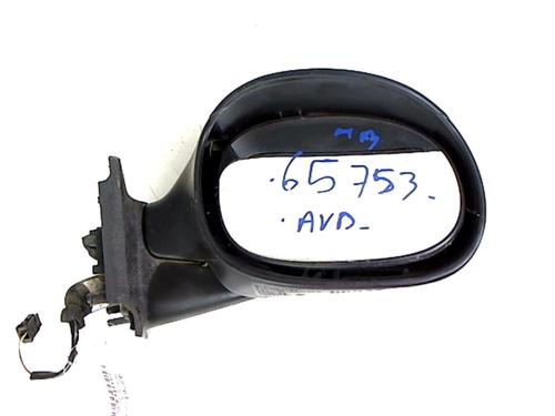 Used Right mirror CITROËN C3 I (FC_, FN_) 1.4 i (73 hp) 20402676
