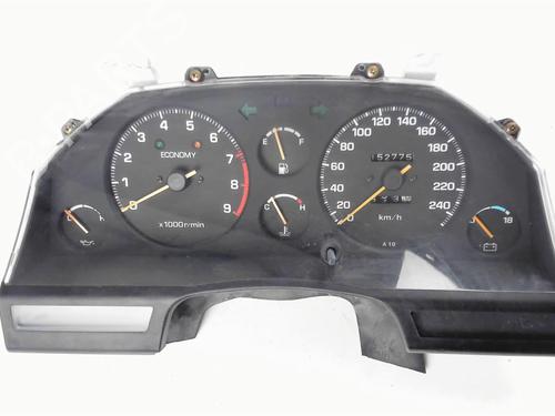 Used Instrument cluster Instrument cluster TOYOTA CELICA Coupe (_T16_) 2.0 (ST162_, ST162R) (150 hp) 21239997 21239997