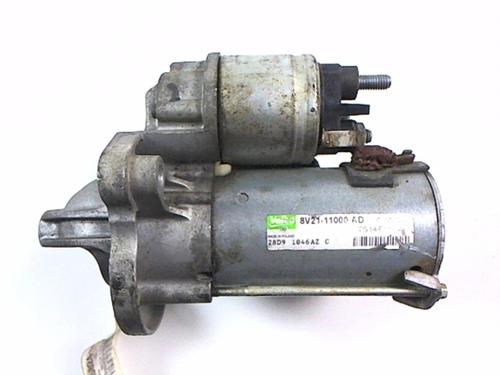 Starter MAZDA 2 (DE_, DH_) 1.4 MZR-CD | BP20403715M8 