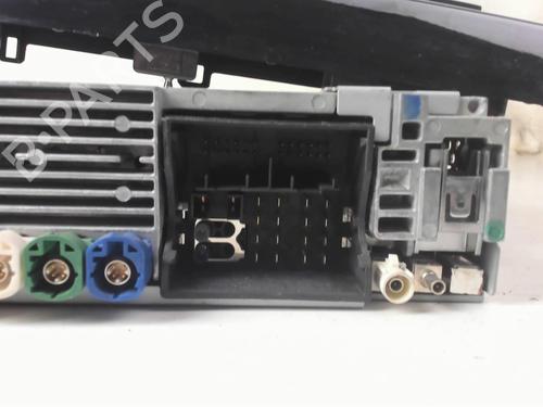 Used Radio BMW 2 Active Tourer (F45) 218 d (150 hp) 20438701