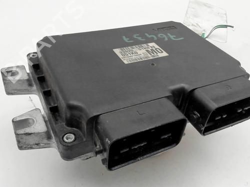 Engine control unit (ECU) OPEL AGILA B (H08) 1.0 (F68) | BP29625548M57 