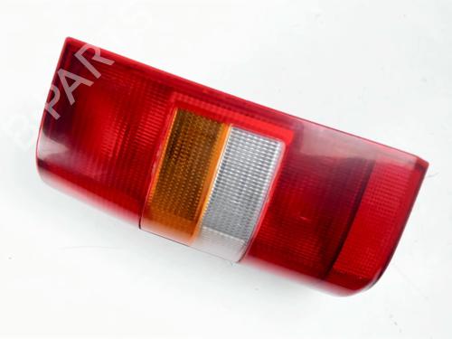 Used Left taillight PEUGEOT EXPERT Van (222) 2.0 HDI (94 hp) 31074596