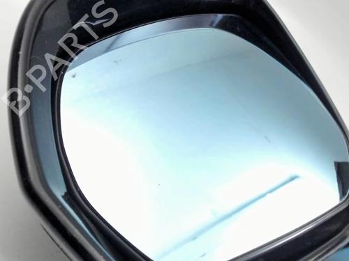 Left mirror CITROËN C4 Picasso I MPV (UD_) 1.6 HDi | BP30975741C26