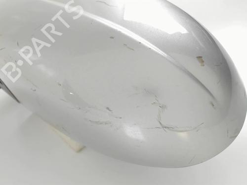 Left mirror CHEVROLET CRUZE (J300) 1.6 | BP21228727C26