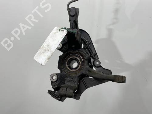 Right front steering knuckle FIAT PANDA (312_, 319_) 1.2 (312PXA1A) | BP29545030M26 
