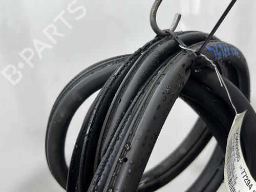 Used Rubber door seal Rubber door seal KIA CEED (CD) 1.6 CRDi 136 (136 hp) 33622231 33622231
