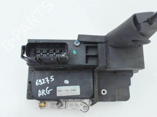 Rear left lock FORD FIESTA V (JH_, JD_) 1.4 TDCi | BP20427936C100 
