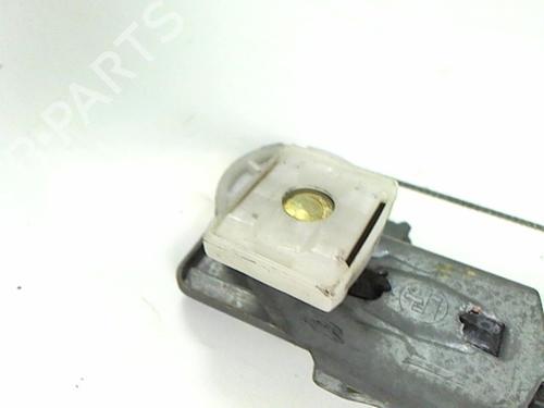 Used Rear right window mechanism Rear right window mechanism 20402783 20402783