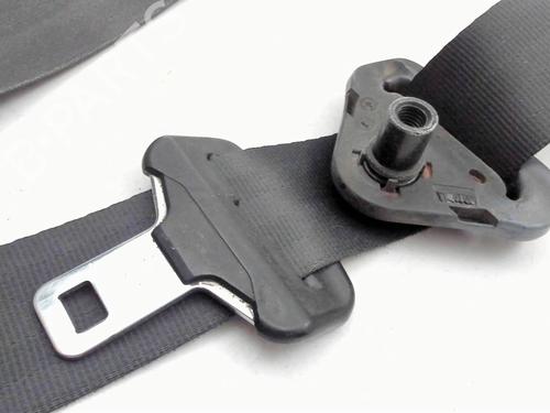 Front left seatbelt RENAULT KANGOO Express (FW0/1_) 1.5 dCi 90 (FW0G, FW05, FW08, FW11) | BP39760177I26 - Image 2