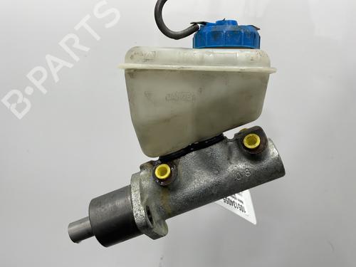 Brake master cylinder PEUGEOT 205 II (20A/C) 1.7 Diesel | BP25341858M77 