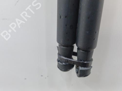 Tailgate lift support NISSAN QASHQAI I (J10, NJ10) 1.5 dCi | BP20405406C138 