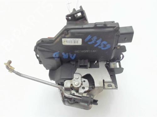 Høyre bak lås AUDI A4 B6 (8E2) 1.9 TDI | BP20428332C99 