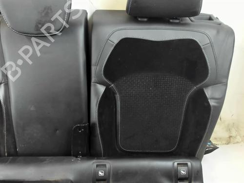 Rear seat RENAULT MEGANE IV Hatchback (B9A/M/N_) 1.2 TCe 130 (B9MR) | BP31193224C17  - Image 18