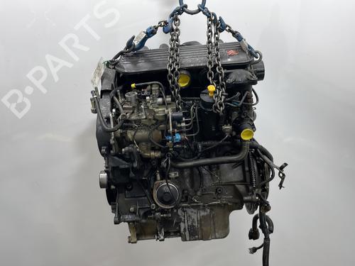 Used Engine CITROËN XSARA (N1) 1.9 D (68 hp) 28567684