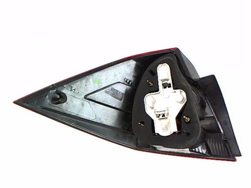 Right taillight RENAULT MEGANE II Saloon (LM0/1_) 1.9 dCi (LM0G, LM1G, LM2C) | BP20477024C35 