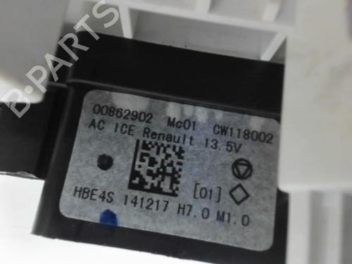 Used Climate control RENAULT TWINGO III (BCM_, BCA_) 0.9 TCe 90 (BCM9, BCM2) (90 hp) 20393828