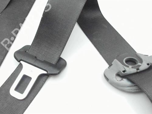 Used Front right seatbelt Front right seatbelt OPEL KADETT E Hatchback (T85) 1.4 S (C08, C48, D08, D48) (75 hp) 21237586 21237586