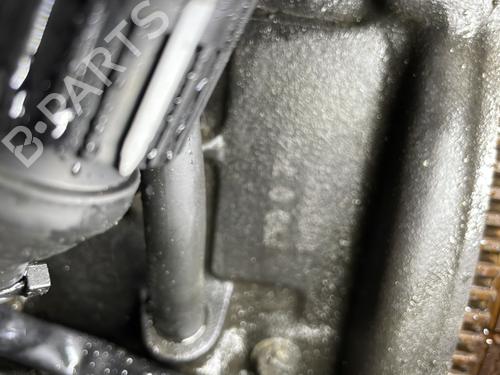 Engine RENAULT MEGANE I (BA0/1_) 1.9 dTi (BA08, BA0N) | BP30136946M1