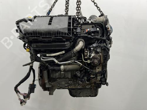 engine-citroen-berlingo-box-bodympv-b9-2008-33001954 main image