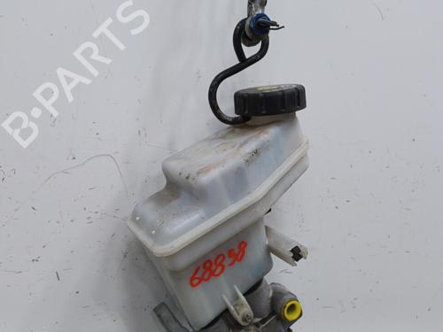 Used Brake master cylinder OPEL MERIVA B MPV (S10) 1.7 CDTI (75) (131 hp) 20446271