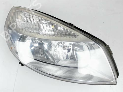 Scheinwerfer rechts für RENAULT SCÉNIC II (JM0/1_) 1.9 dCi (JM0G, JM12, JM1G, JM2C) (120 hp) 30755853