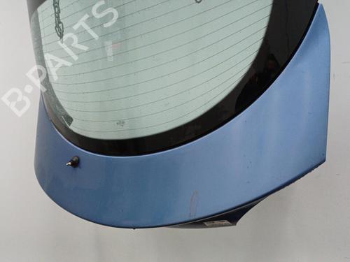 Tailgate FORD PUMA (EC_) 1.4 16V | BP20406379C6 