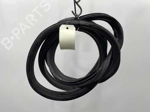 Used Rubber door seal PEUGEOT 308 SW I (4E_, 4H_) 1.6 HDi (109 hp) 23968497