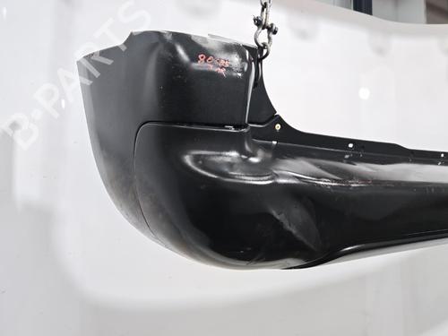 Used Rear bumper Rear bumper PEUGEOT PARTNER Box Body/MPV 1.6 HDi (90 hp) 40461856 40461856