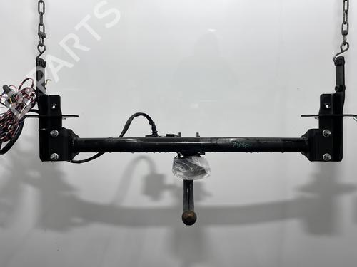 Trækkugle/Mekanisme Trækkugle/Mekanisme FIAT TIPO Hatchback (356_, 357_) 1.0 (357HXN1A) (101 hp) 32220066 32220066