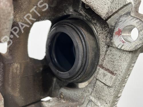 Used Left front brake caliper Left front brake caliper OPEL CORSA F (P2JO) CORSA-e (68) (136 hp) 27604584 27604584