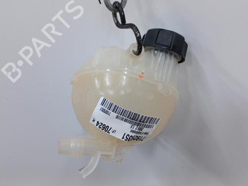 Used Expansion tank PEUGEOT 2008 II (UD_, US_, UY_, UJ_, UR_, UC_) 1.5 BlueHDI 130 (131 hp) 20446052