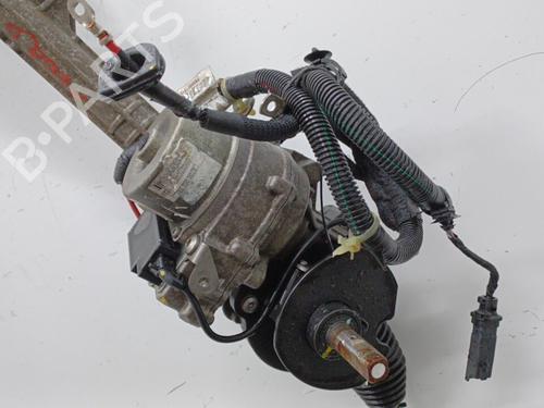 Steering rack PEUGEOT 208 I (CA_, CC_) 1.4 HDi | BP20464959M22 