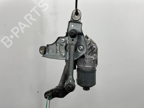 Front wiper motor FORD GALAXY II (WA6) 2.0 TDCi | BP23780681M29