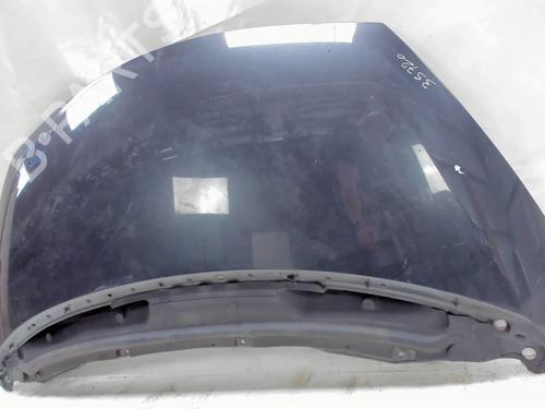 Hood RENAULT ESPACE IV (JK0/1_) 2.2 dCi (JK0H) | BP20413786C1 