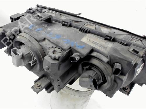 Used Left headlight BMW 3 (E46) 320 d (129 hp) 20398542