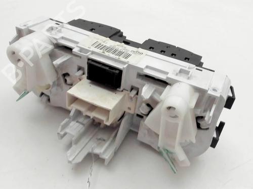 Climate control OPEL CORSA E (X15) 1.4 Turbo (08, 68) | BP38675180I5 - Image 5