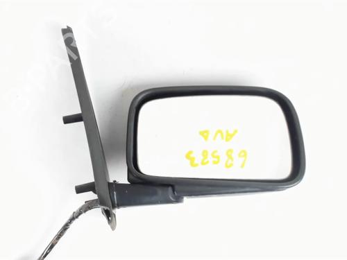 Used Right mirror VW GOLF II (19E, 1G1) 1.6 (75 hp) 21241603